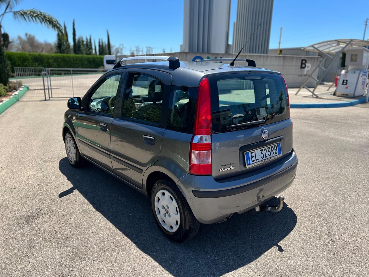FIAT PANDA 2^ SERIE 1.2 EMOTION 2012 (51kw)