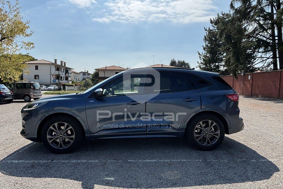 FORD Kuga 2.5 Full Hybrid 190 CV CVT 2WD ST-Line