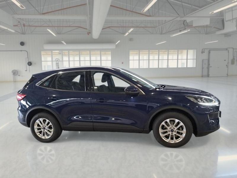 FORD KUGA 1.5 EcoBlue 120CV 2WD Titanium Business Auto