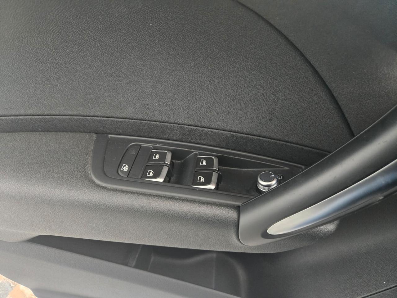 Audi A1 SPB 1.4 TDI Admired