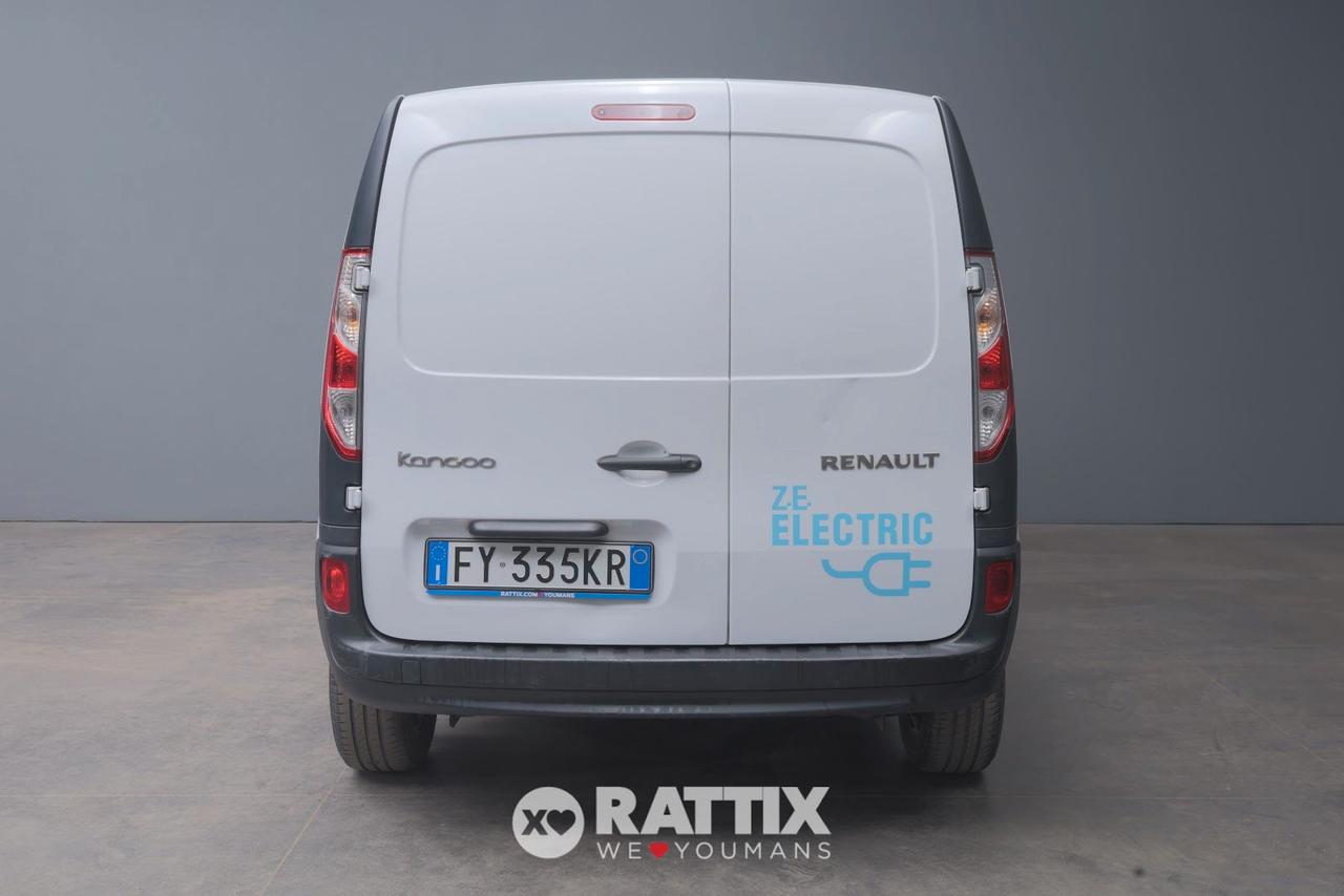 Renault Kangoo Z.E. Motore Elettrico 44KW Ice (IVA ESCLUSA)