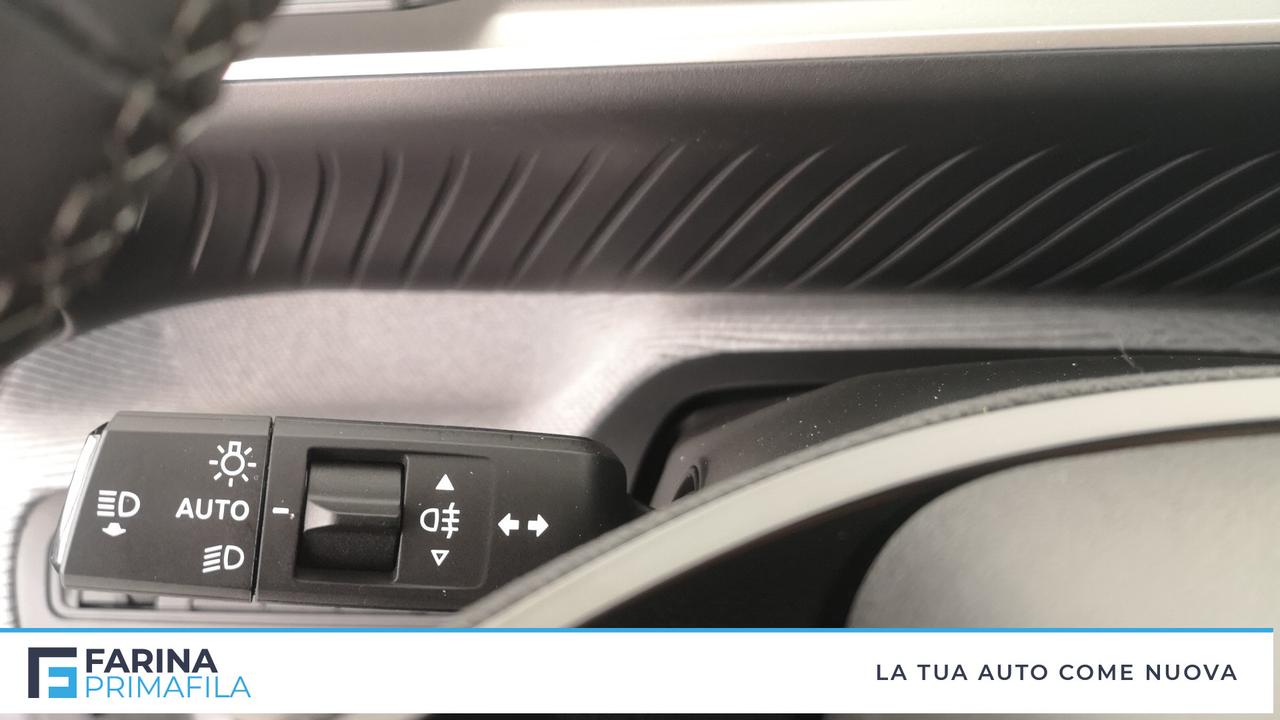 CITROEN Nuova C3 Turbo 100cv - MAX