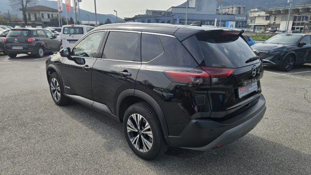 NISSAN X-Trail e-Power 2WD 5 posti N-Connecta