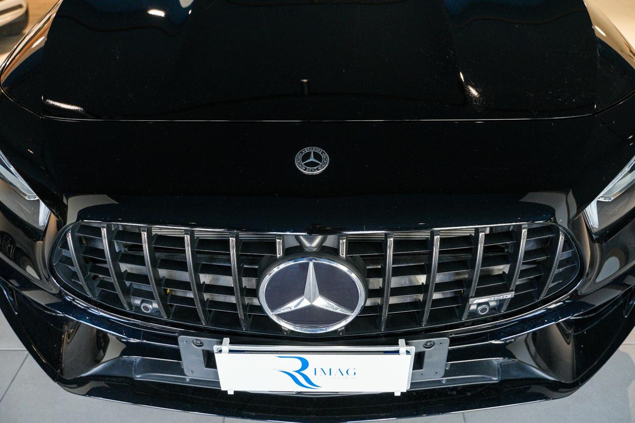 Mercedes-benz A 45 AMG 45S 4Matic+