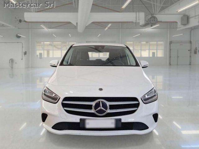 MERCEDES-BENZ B 160 Classe B - Executive - GJ533AP