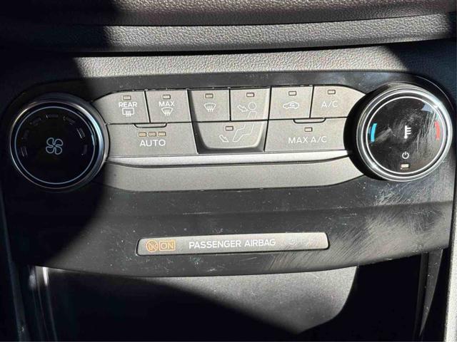 FORD Puma 1.0 EcoBoost Hybrid 125 CV ST-Line