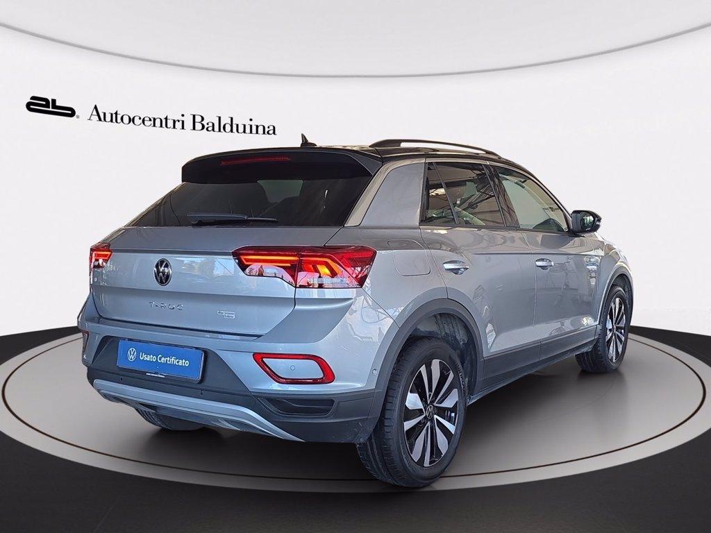 VOLKSWAGEN T-roc 1.0 tsi edition plus 115cv del 2025