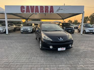 Peugeot 207 1.4 HDi 70CV 5p. ONE Line