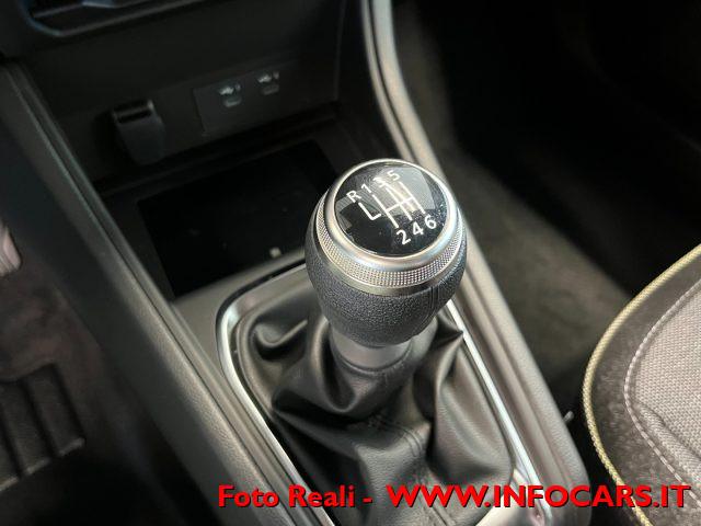 RENAULT Captur ECO-G 100 CV Techno NUOVA PROMO !