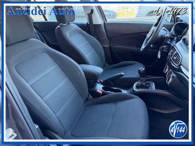 FIAT Tipo 1.3 Mjt 95 Cv SW City Life