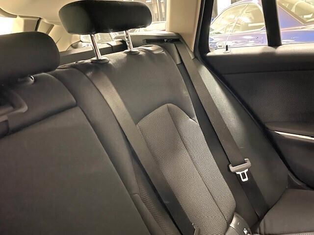 Bmw 318d Touring Business Advantage aut.