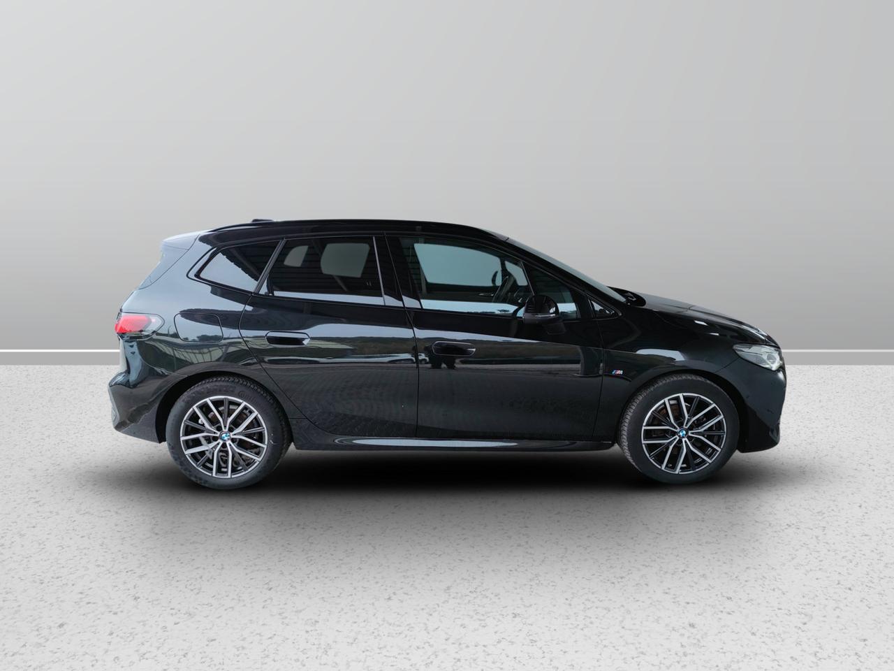 BMW 218i Active Tourer Msport auto