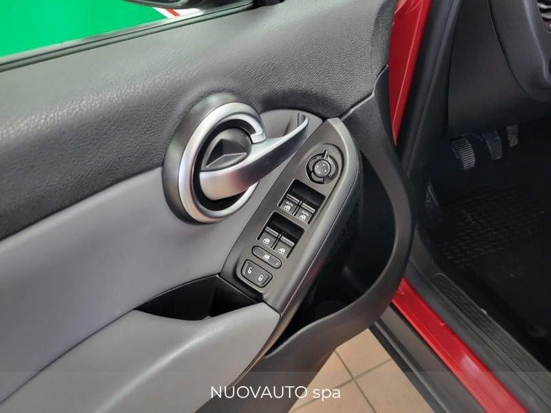 FIAT 500X 1.3 Mjet 95CV 4x2 City Look Pop Star