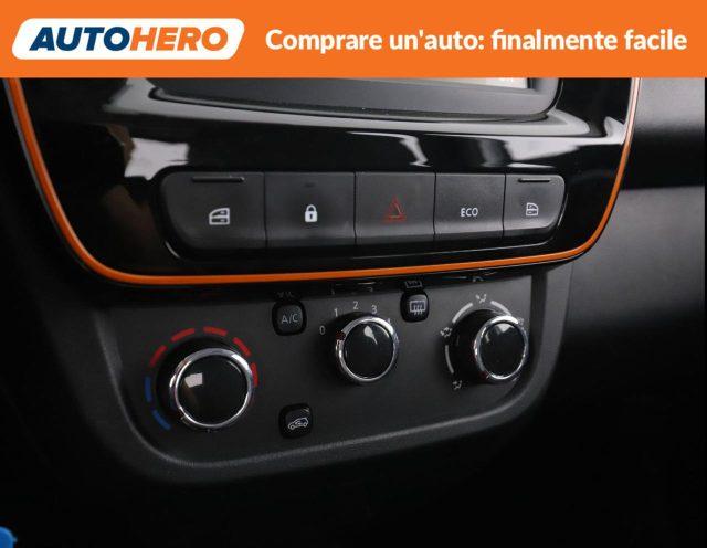 DACIA Spring Electric 45 Comfort Plus