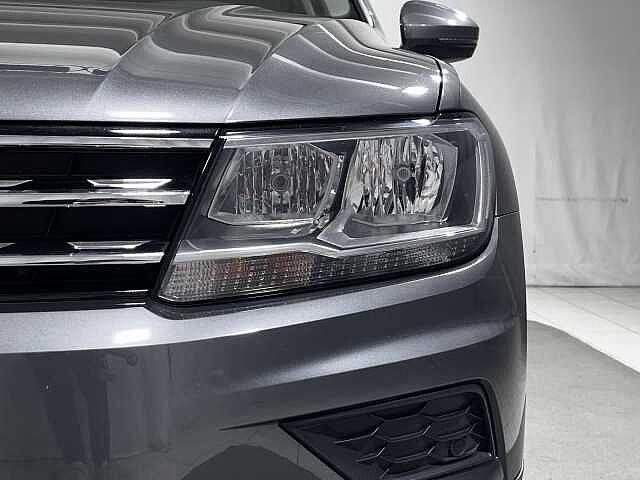 Volkswagen Tiguan 2ª serie 2.0 TDI SCR DSG 4MOTION Business BMT