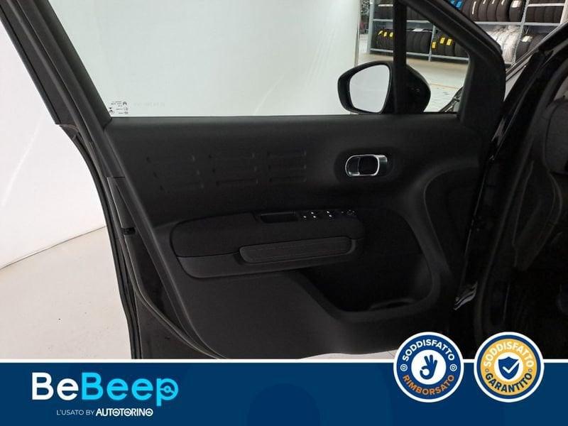 Citroën C3 Aircross 1.5 BLUEHDI SHINE S&S 110CV