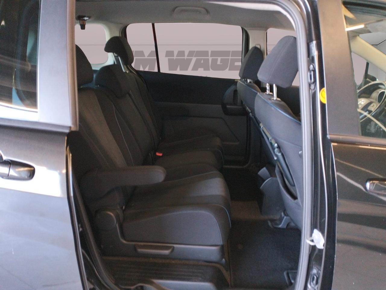 Mazda 5 1.6 MZ-CD 8V 115CV Dynamic Space - 7 POSTI - NEOPATENTATI