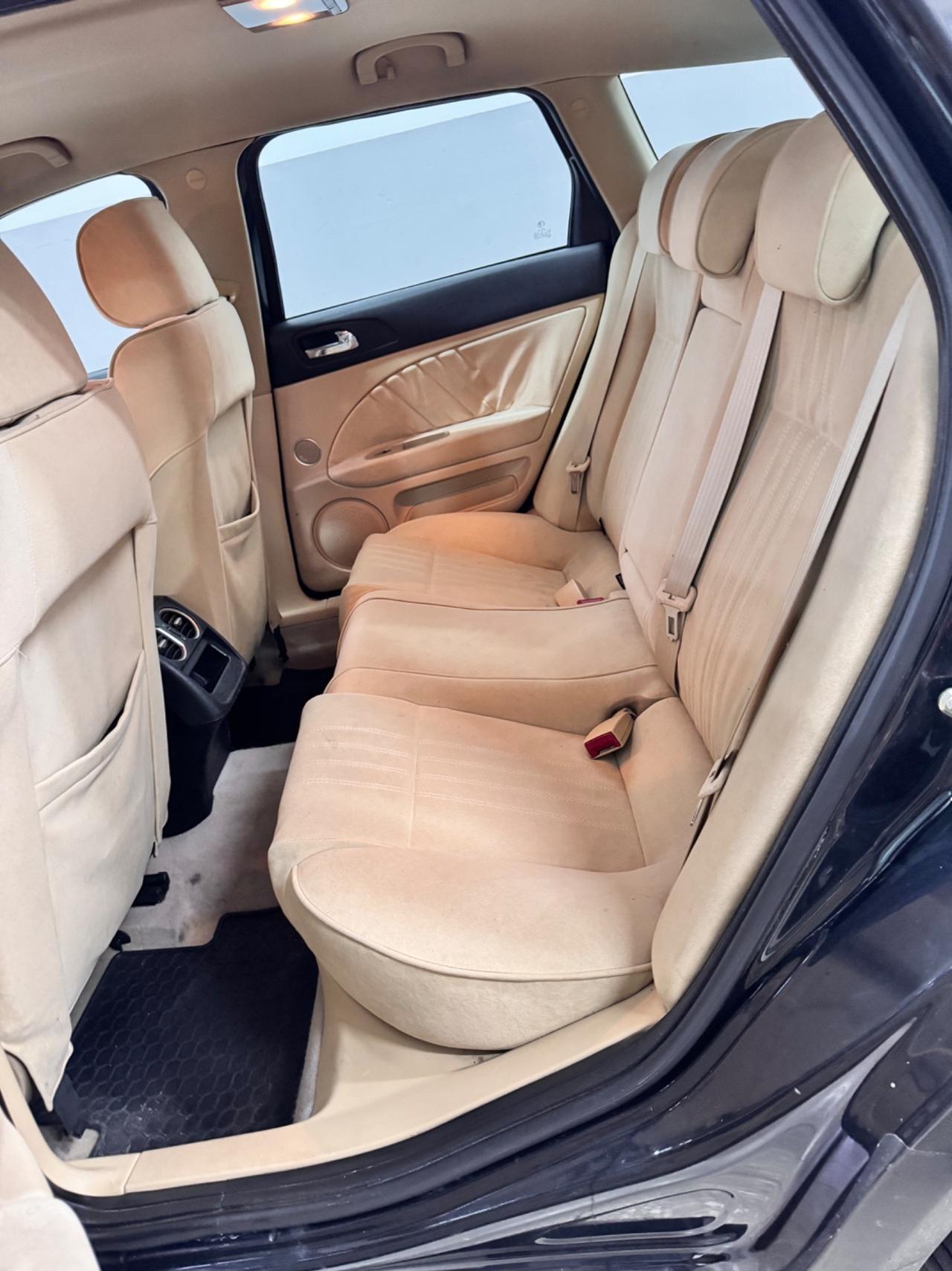 Alfa Romeo 159 1.9 JTDm 150 Cv Sw 160.000 Km