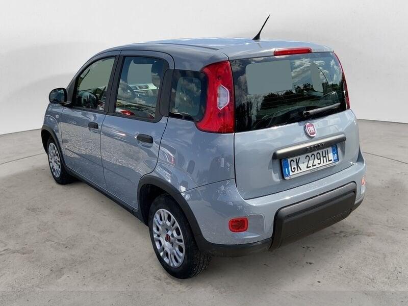 FIAT Panda 3ª serie 1.2 EasyPower