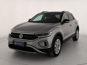 Volkswagen T-Roc 2.0 tdi edition plus 115cv