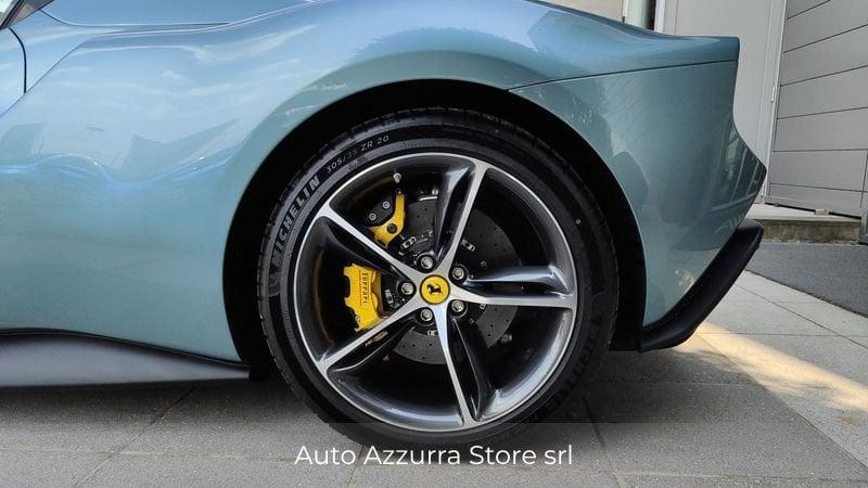 Ferrari 296 GTS 296 GTS | IVA, UNIPRO, LIFT, SERVICE FERRARI 2030
