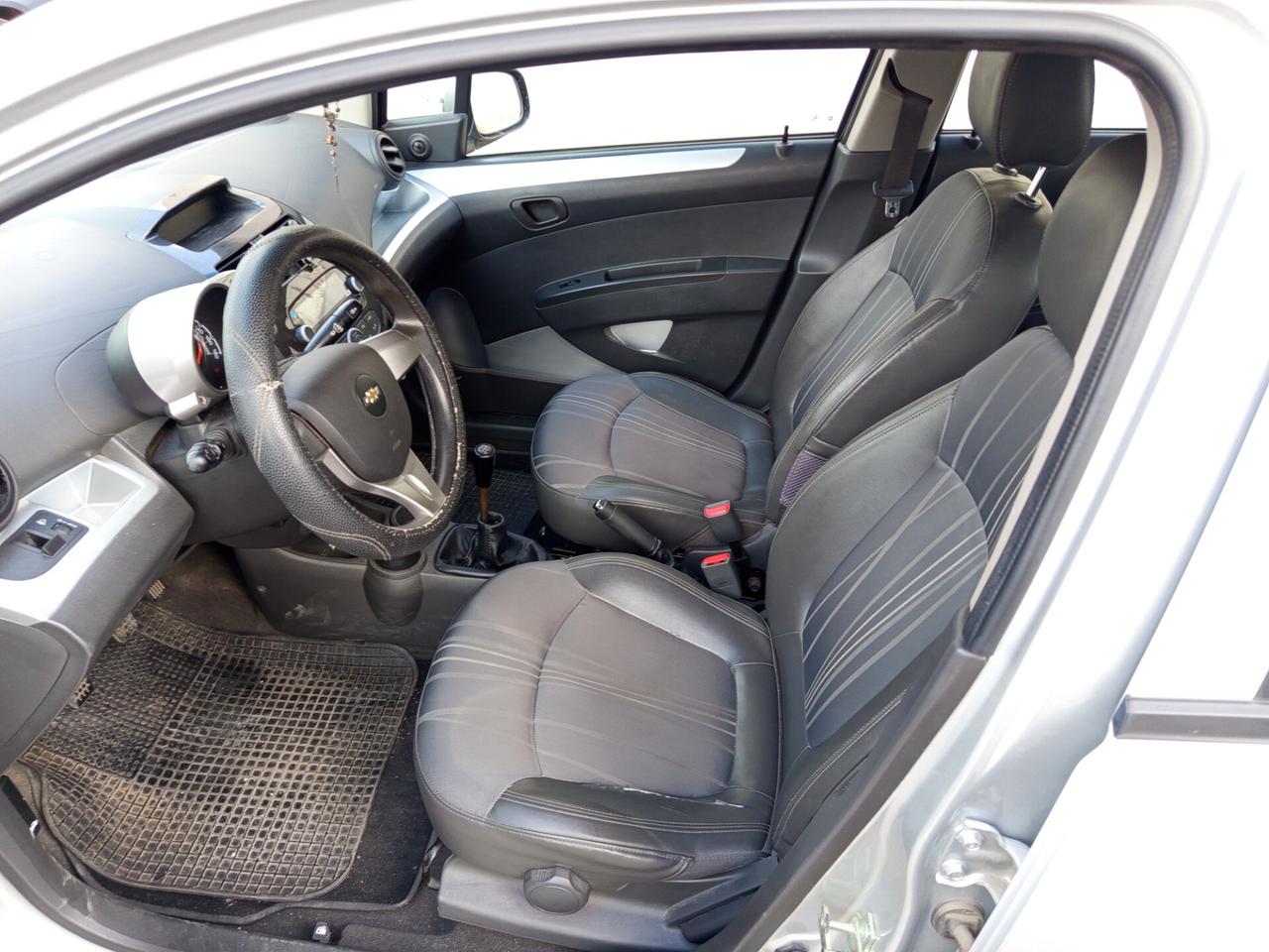 Chevrolet Spark 1.0 BENZINA