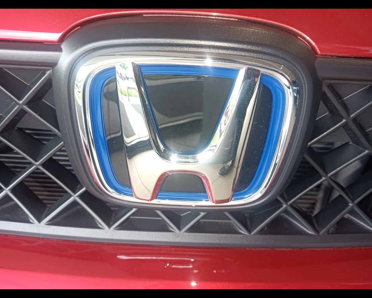 HONDA Jazz H241.5 Advance MY2024