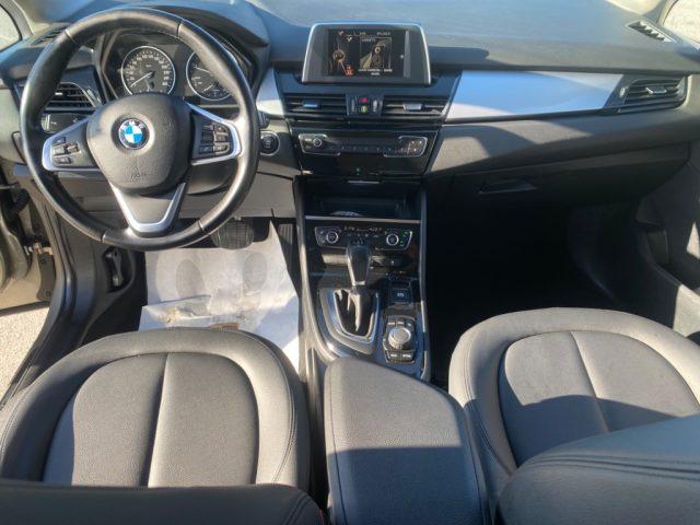 BMW 218 d Active Tourer Advantage aut