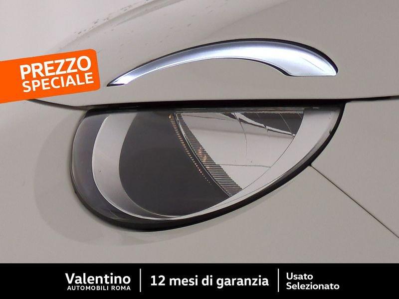 FIAT 500 Berlina 23,8 kWh Action