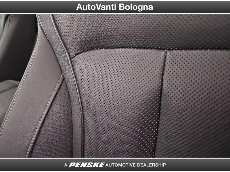 BMW X6 X6 xdrive40d mhev 48V Msport auto