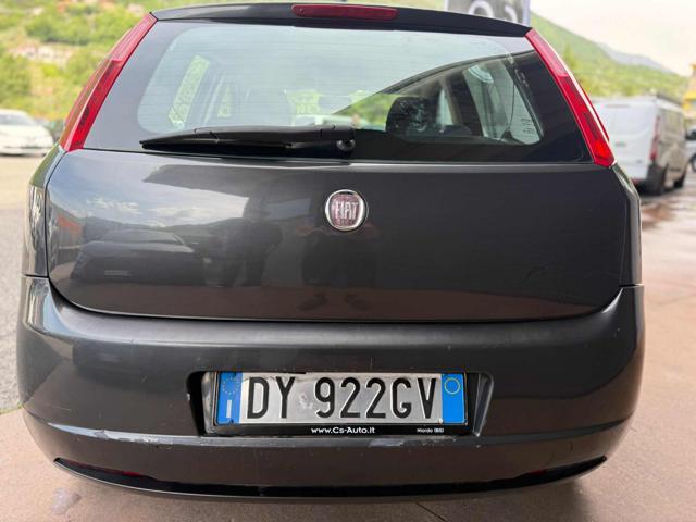 FIAT Punto Classic 1.3 MJT 5 porte Active