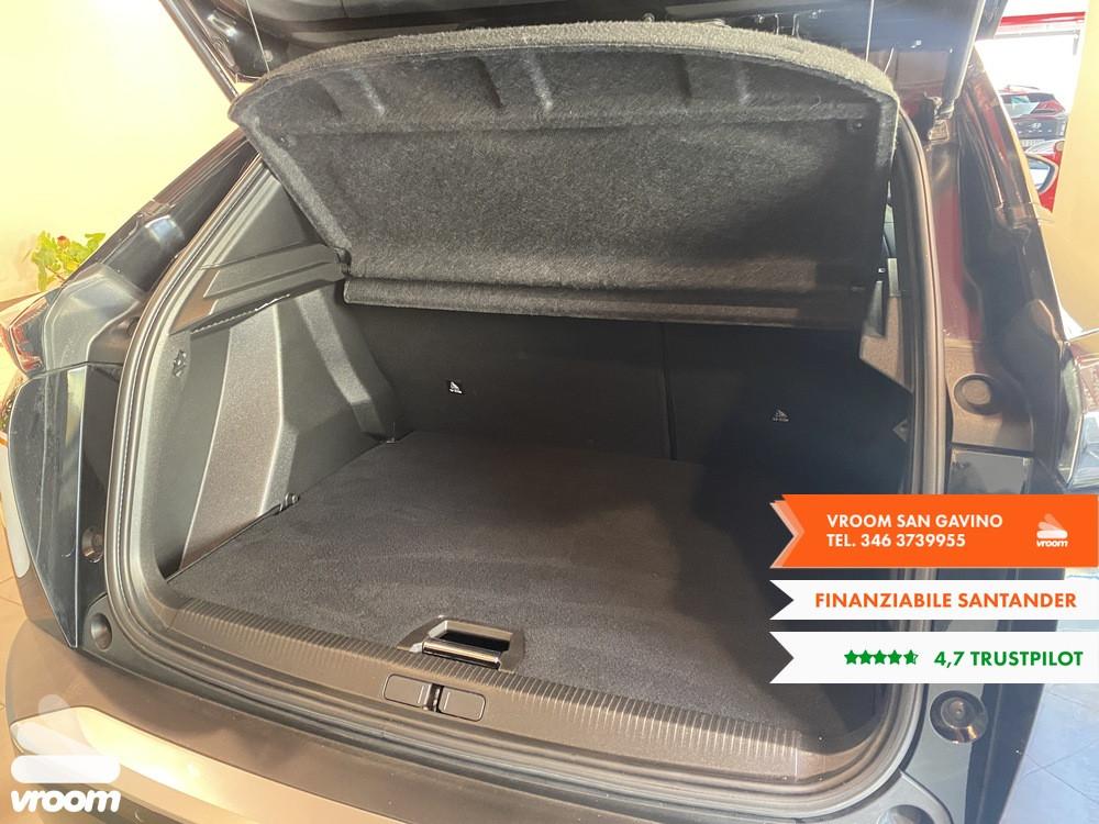 PEUGEOT 2008 2ª serie 2008 BlueHDi 130 S&S EAT...