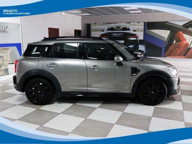 MINI Countryman 1.5 One Baker Street EU6