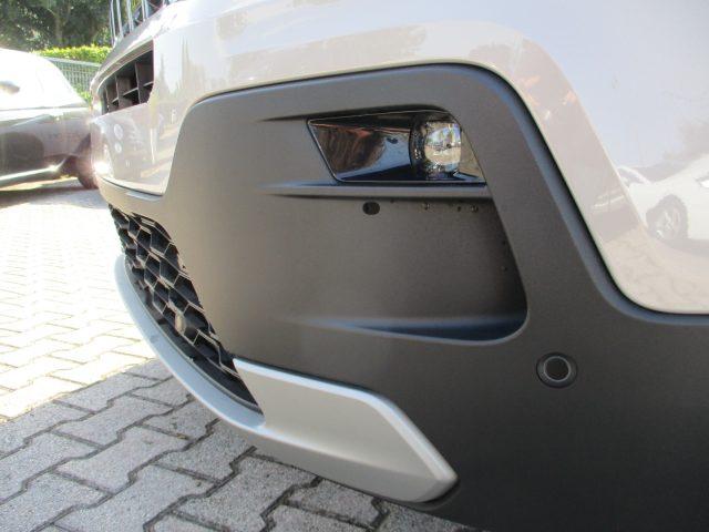 JEEP Avenger 1.2 Turbo Summit - TETTO/Led/Camera