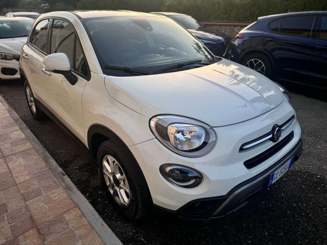 Fiat 500X 500X 1.3 mjt City Cross 4x2 95cv