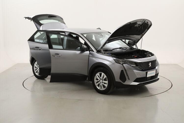 Peugeot 3008 Active Pack BZ981882 1.2 Benzina 131CV