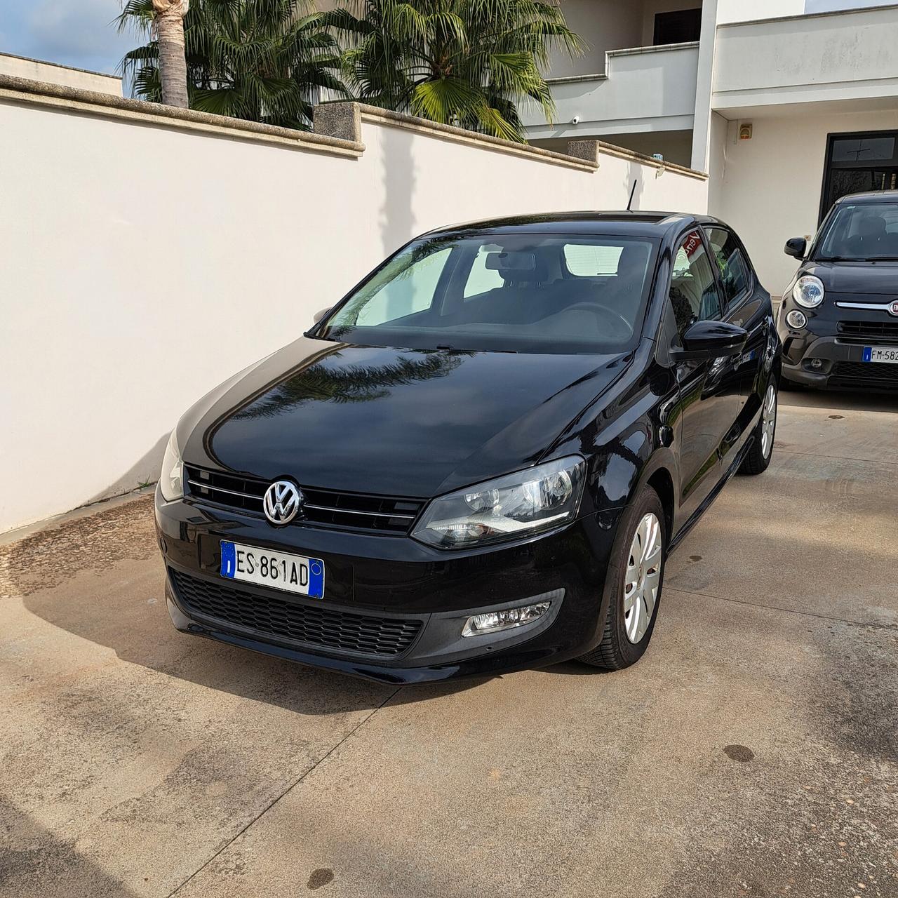 Volkswagen Polo 1.2 TDI DPF 5 p. Comfortline
