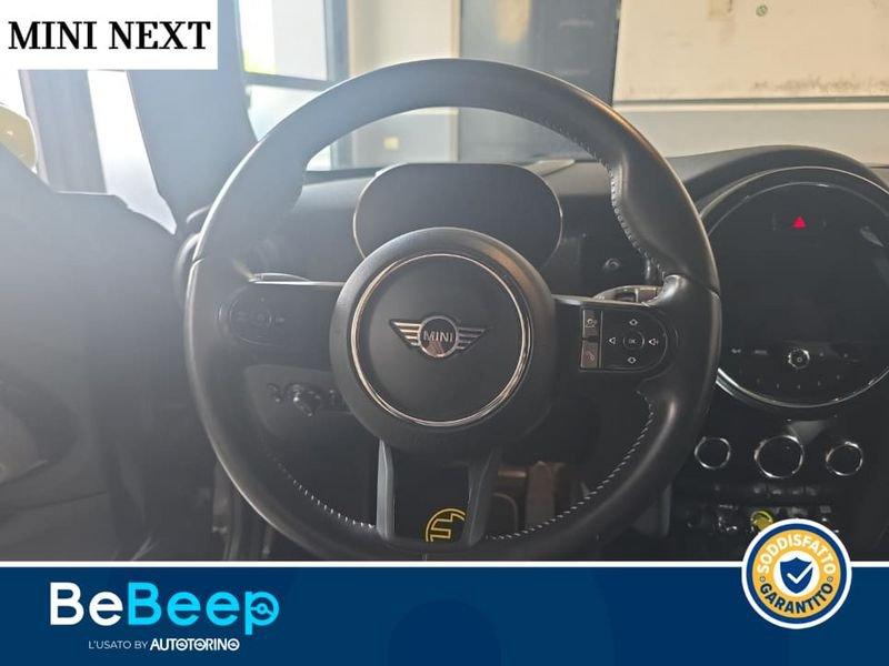 MINI Full Electric Mini MINI 3P COOPER SE ELECTRIC AUTO