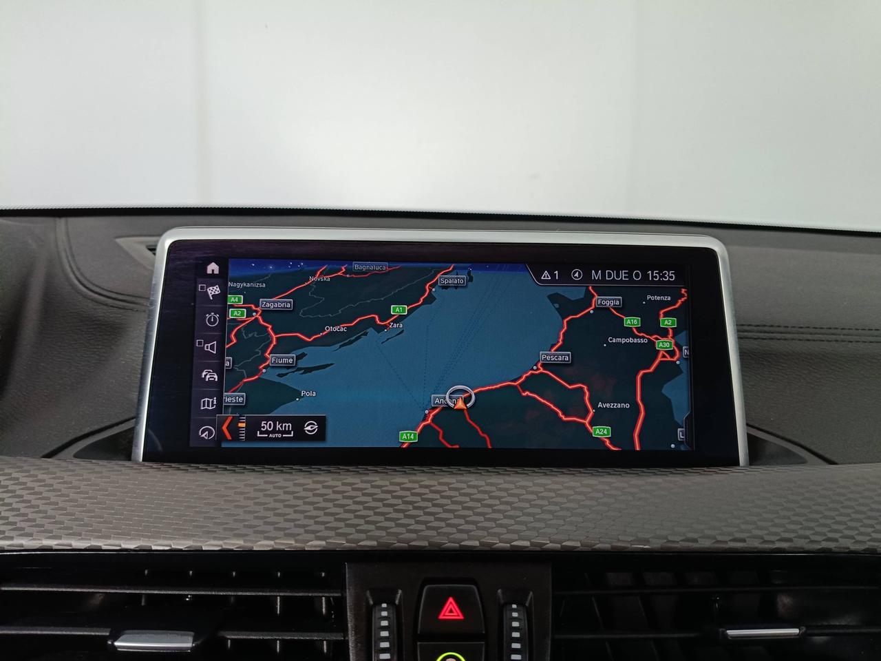 BMW X2 F39 - X2 xdrive18d Msport auto