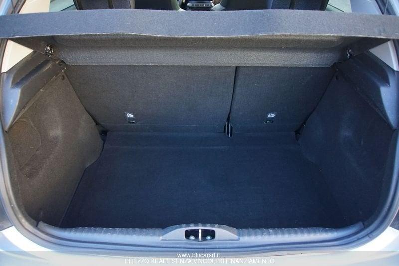 Citroën C3 C3 PureTech 110 S&S C Series