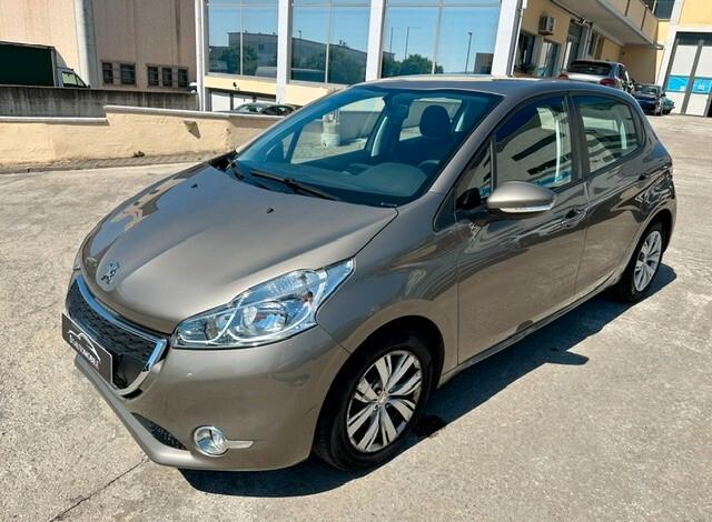 Peugeot 208 PureTech 82 5 porte Active