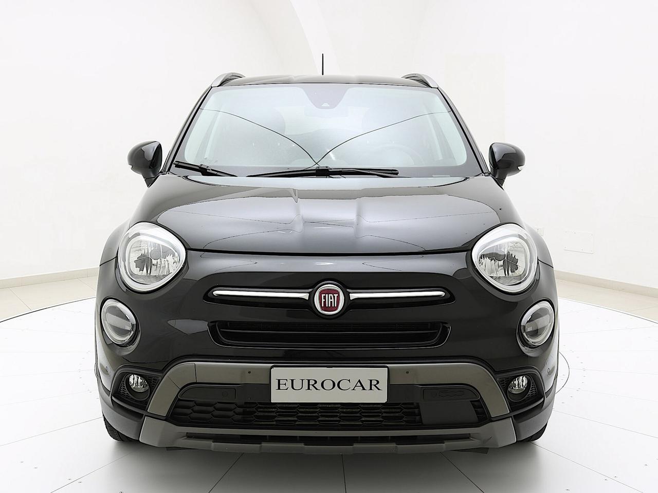 Fiat 500X 1.6 MultiJet 120 CV S-Design Cross