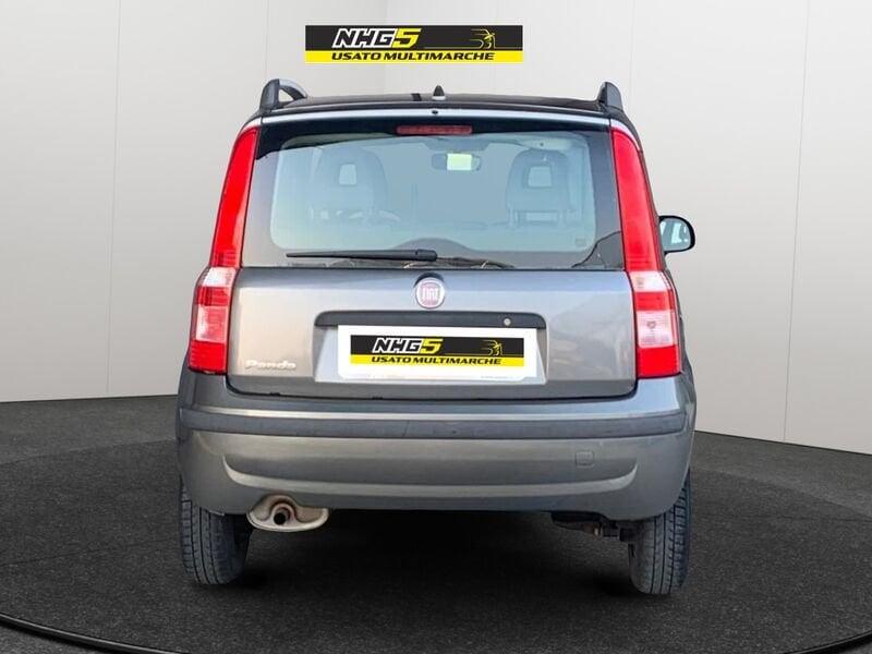 FIAT Panda Panda 1.2 Active