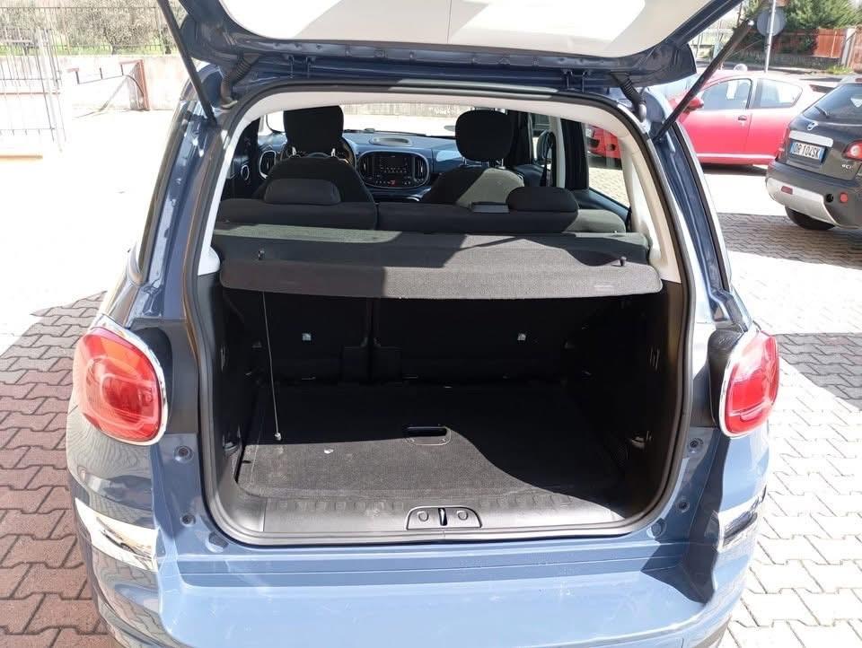 Fiat 500L 1.6 Multijet 120 CV 120°