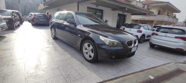 BMW 530 xd cat Touring Attiva