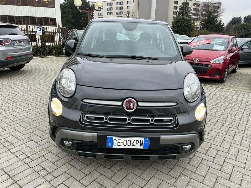 FIAT 500L 1.4 95 CV S&S Cross