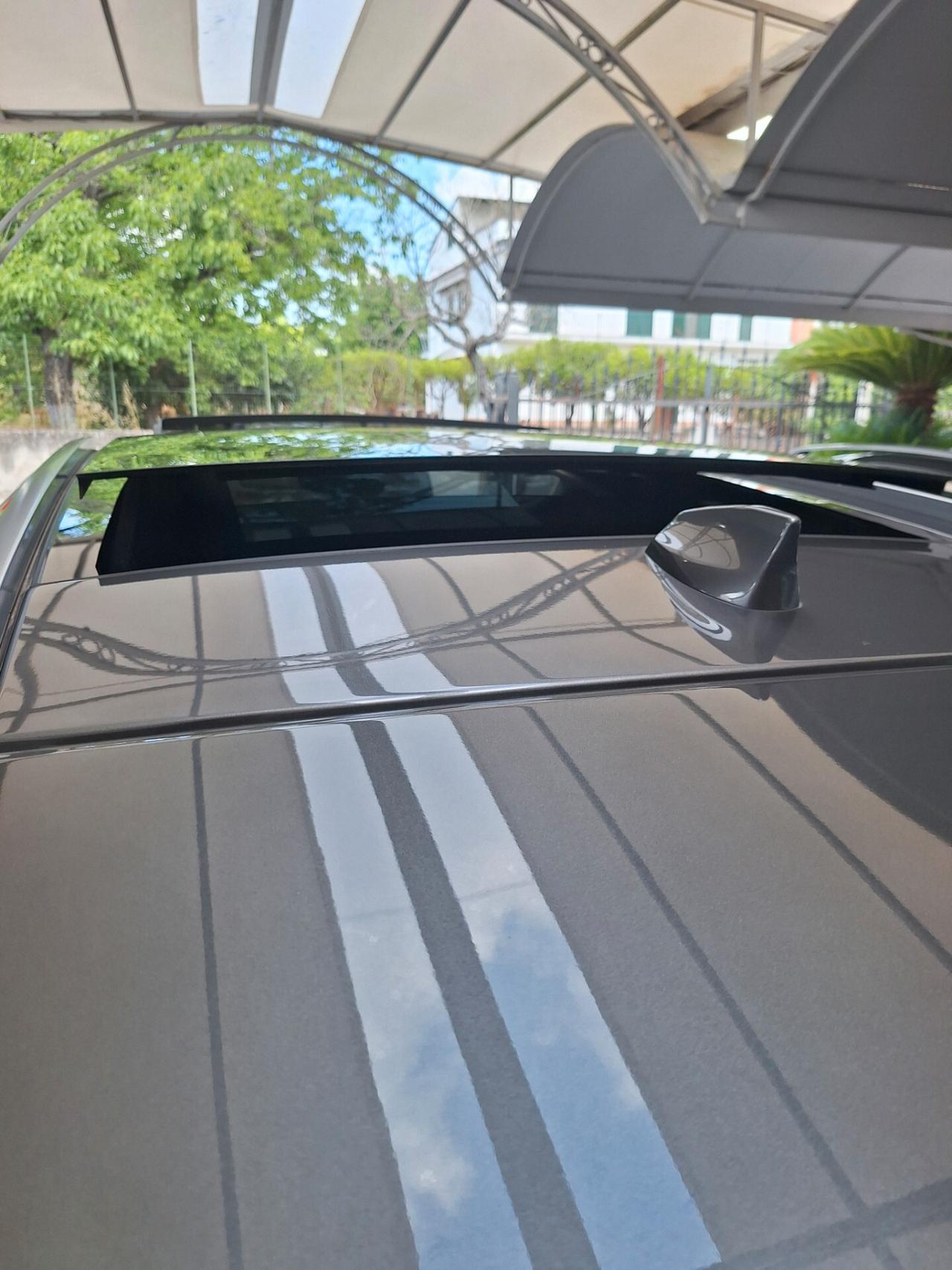 Jaguar F-Pace 2.0 D 240 CV AWD aut. Portfolio Tetto Panor Apribile