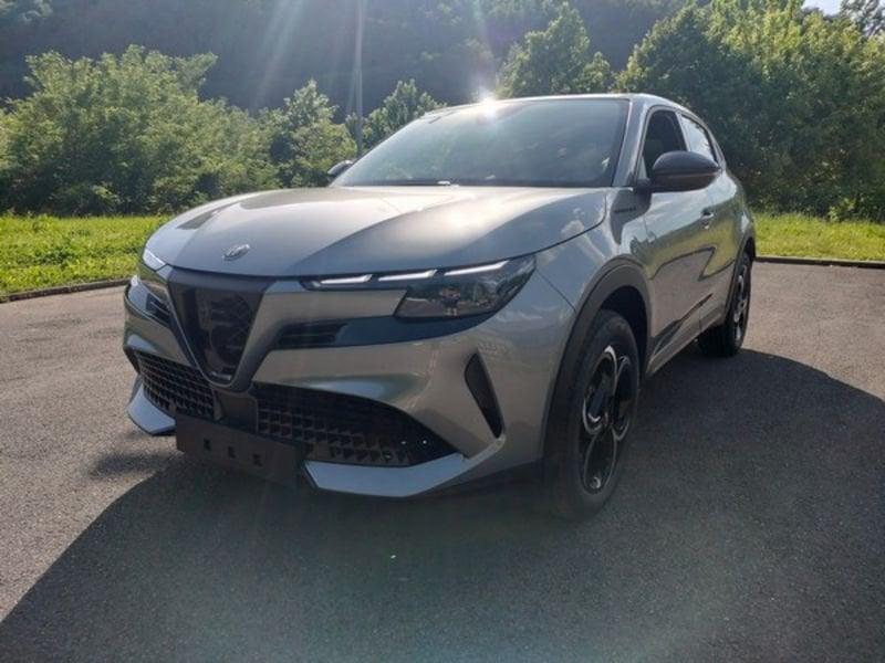 Alfa Romeo Junior 1.2 136 CV Hybrid eDCT6 Speciale, Prezzo Reale!!!