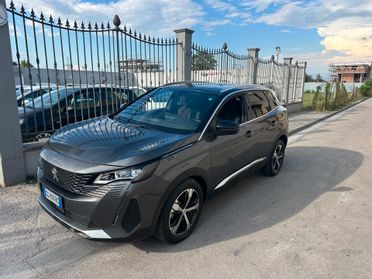 Peugeot 3008 BlueHDi 130 Cv EAT8 GT Pack 2021