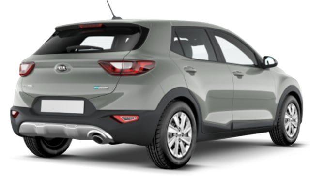 KIA Stonic 1.2 MPI City